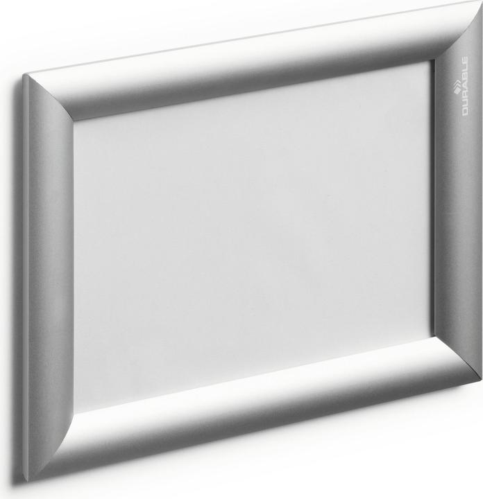 Durable Klapprahmen Aluminium A5