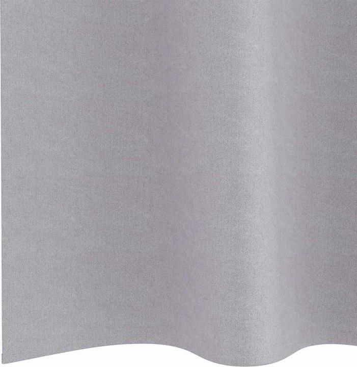 Actual product image VidaXL Vorhänge (260 x 140 cm)