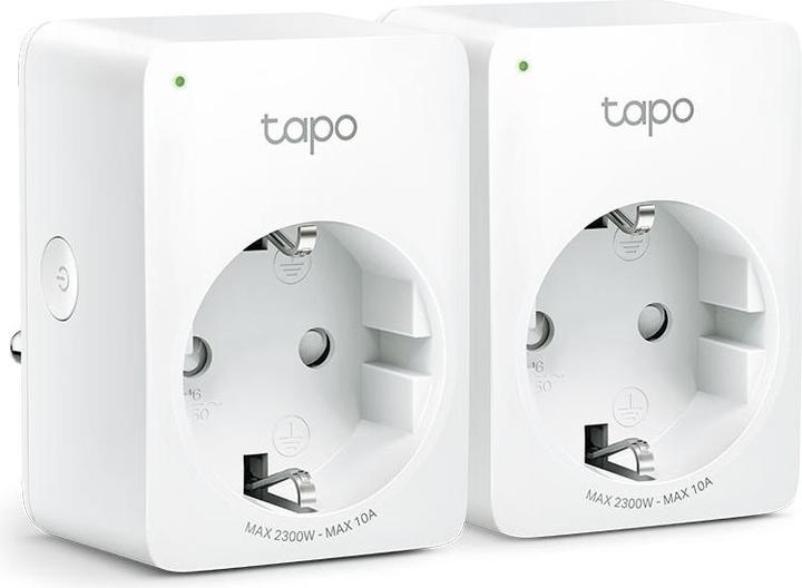 Produktbild TP-Link P100 Smart Plug