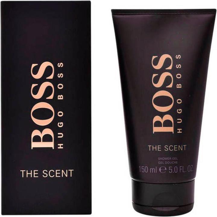 Produktbild BOSS The Scent (150 ml)