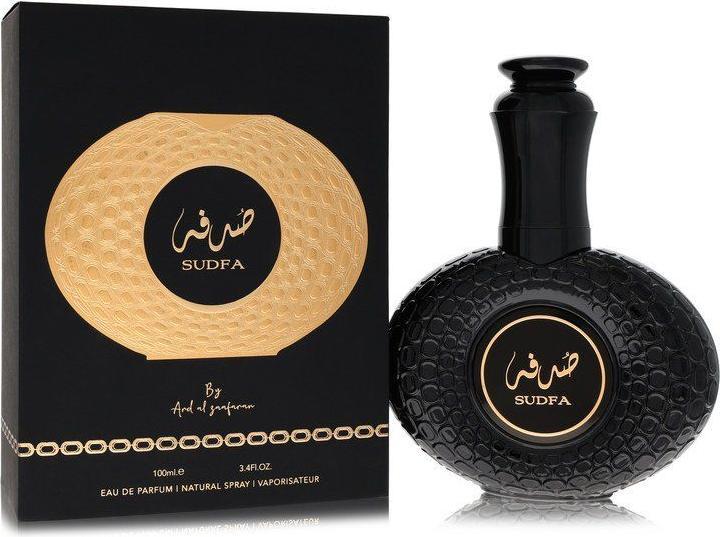 Immagine prodotto Ard Al Zaafaran Ard Sudfa Eau De Parfum Spray (Unisex) 101 ml (Eau de parfum, 100 ml)