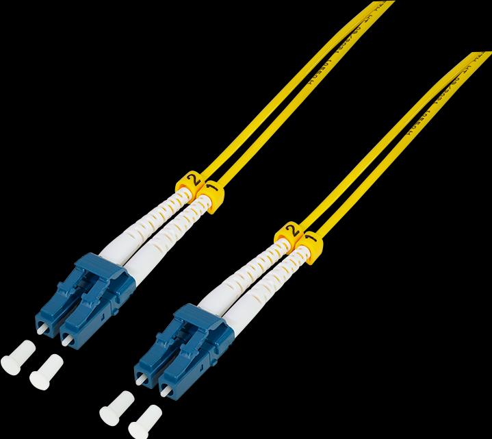 Actual product image LogiLink Network cable (UTP, CAT6, 20 m)