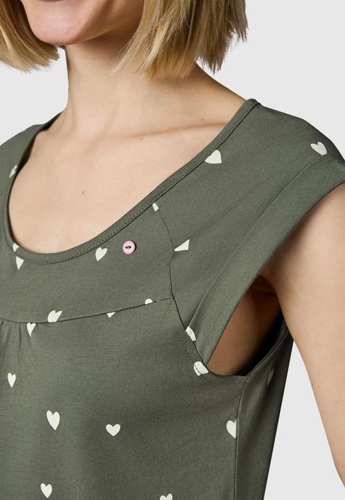 Image du produit Ragwear Penelope Hearts YOUMODO (S)
