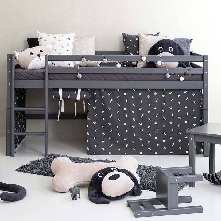 Actual product image Hoppekids Mads high chair (High chair)