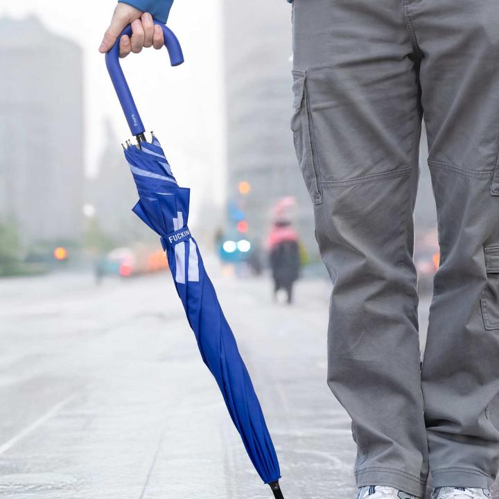 Produktbild Fisura Stockschirm