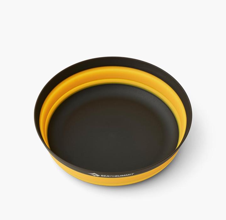 Actual product image Sea To Summit Frontier Ultralight Collapsible Bowl