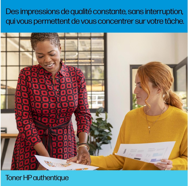 Image du produit HP 55x (CF)