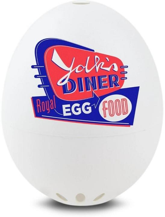 Produktbild PiepEi Singende Eieruhr 50er