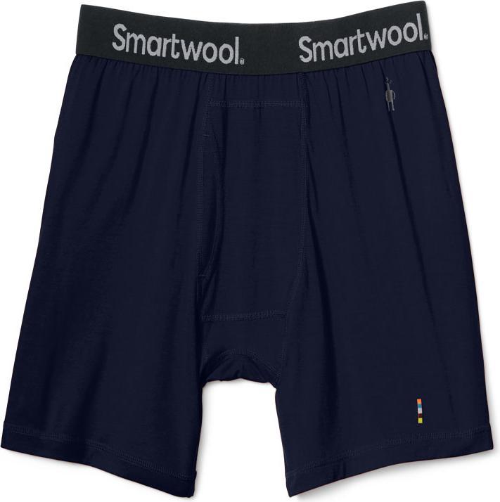 Produktbild Smartwool Ms Merino Boxer Brief (XL)