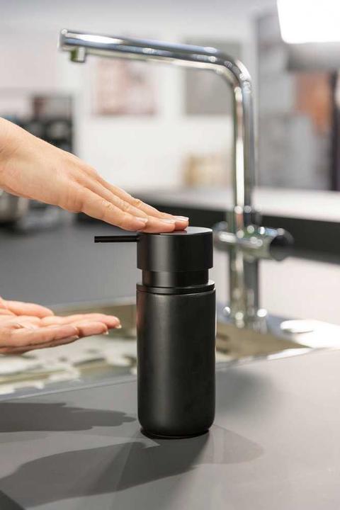 Actual product image Wenko Silo