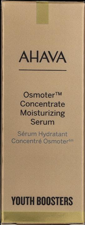 Produktbild Ahava Concentrate (30 ml)