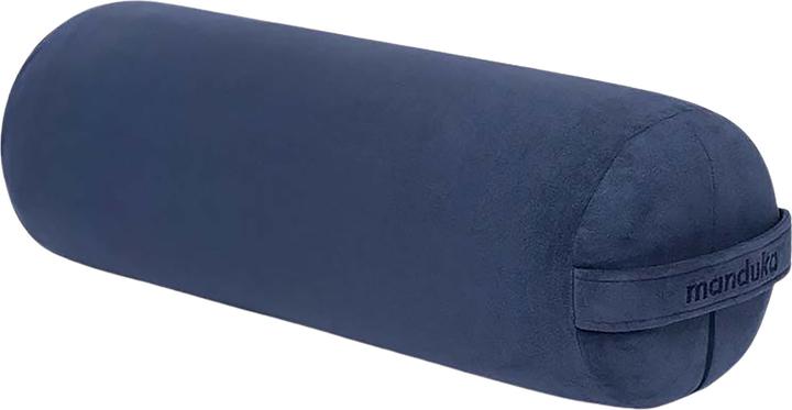 Produktbild Manduka Yoga Bolster rund (23 cm)