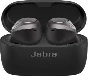 Image du produit Jabra Elite 75t (ANC, 7.50 h, Sans fil)