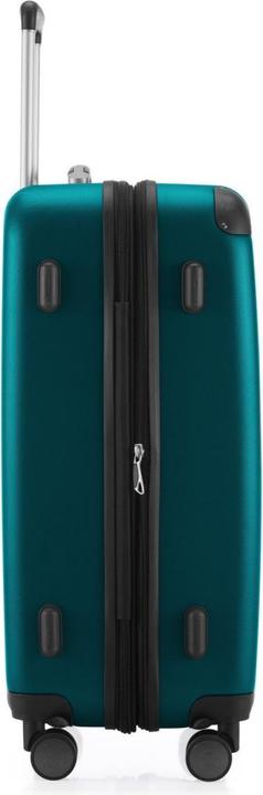 Immagine prodotto Hauptstadtkoffer Custodia rigida 65cm verde acqua (74 l)