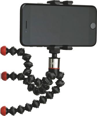Produktbild Joby GripTight One Magnetic Impulse (Kunststoff, Metall)