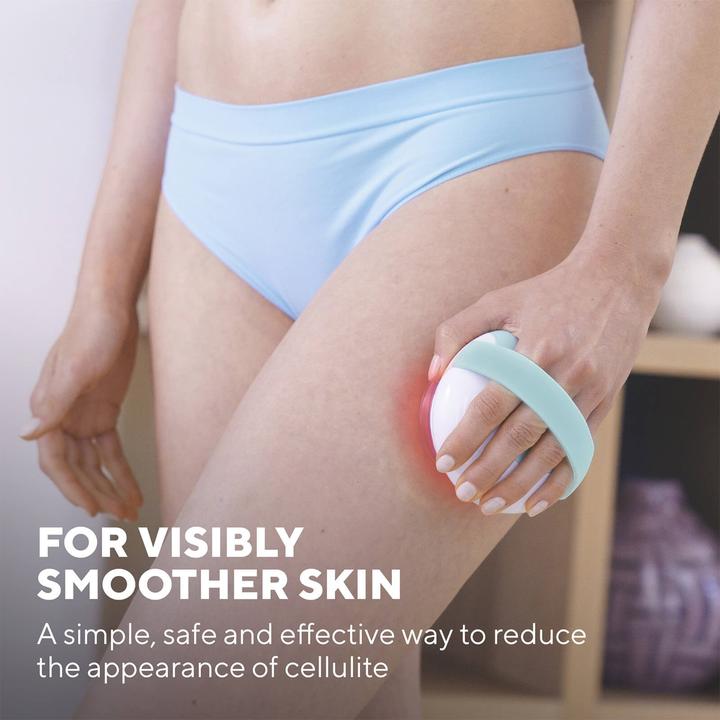 Image du produit Homedics Masseur Smoothee IR