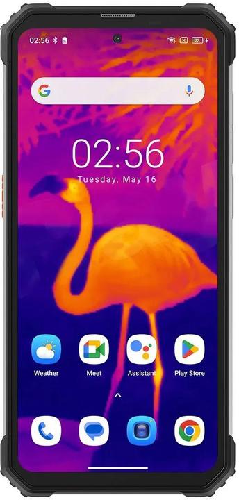 Image du produit Blackview BV8900 (256 Go, Orange, 6.50", Double SIM, 4G)