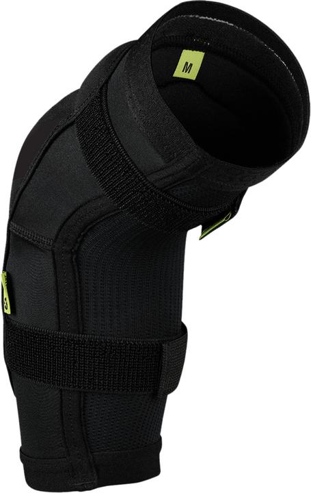 Actual product image iXS Carve 2.0 elbow pads (XXL, Elbow protectors)