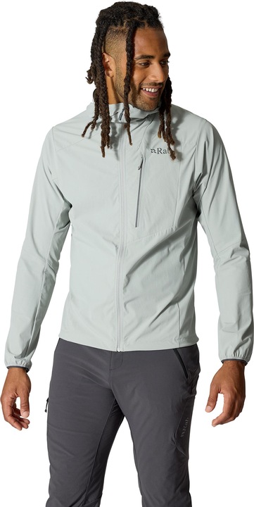 Immagine prodotto Rab Borealis Alpine Hoodie (S)