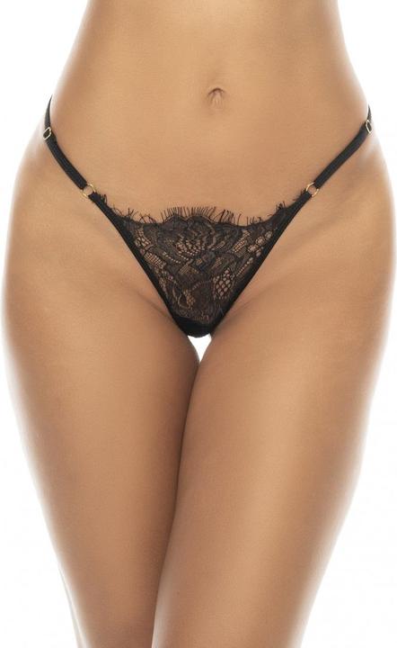 Immagine prodotto Mapale Babydoll e perizoma Selma (XL)