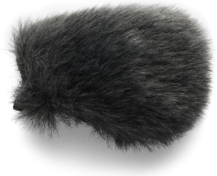 Joby Wavo Plus Windjammer (Fell)