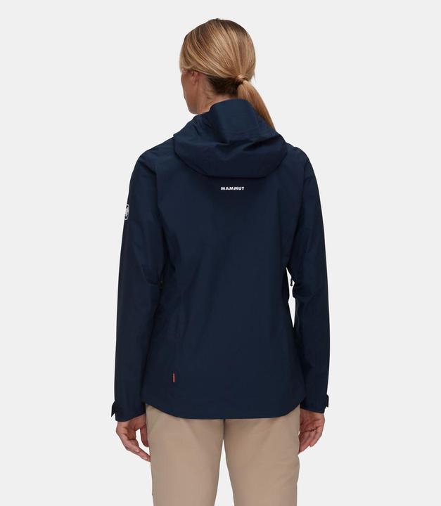 Immagine prodotto Mammut Alto Light HS Hooded Jacket Women (S)