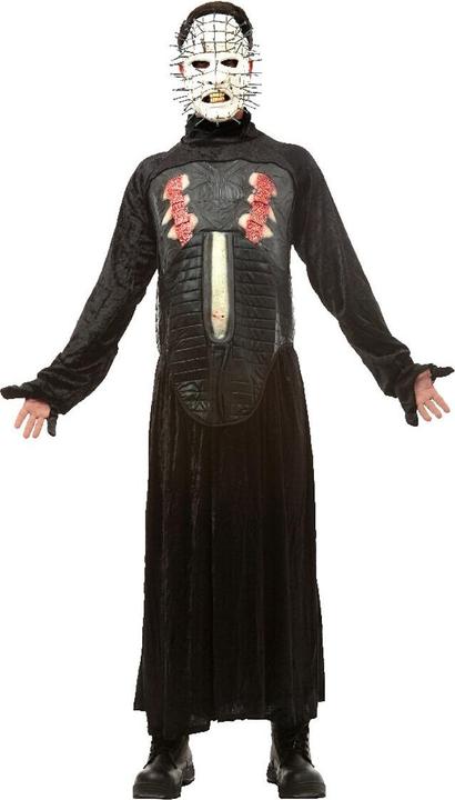 Ghoulish Hellraiser - Pinhead Deluxe Kostüm (L, M)