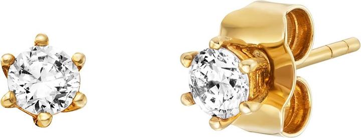 Immagine prodotto Engelsrufer Orecchini a perno in oro lucido (Argento 925)