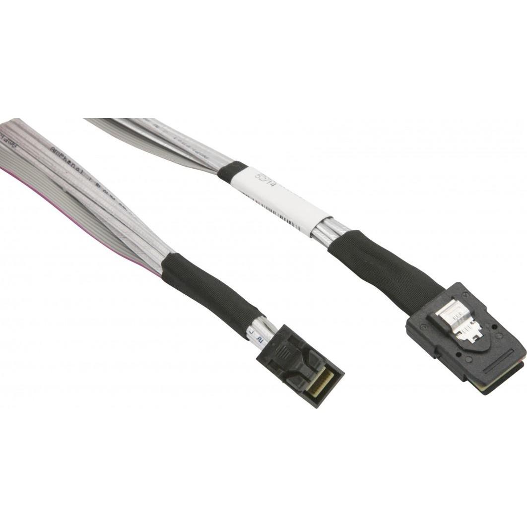 Thumbnail - Supermicro Server ZUB CBL-SAST-0507-02, Interne Kabel (PC)