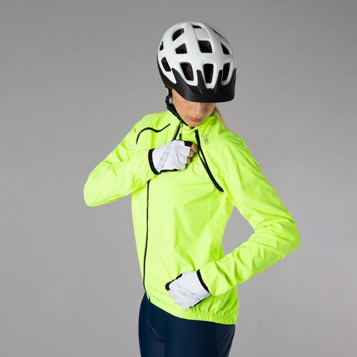 Produktbild CMP Campagnolo Jacke (38, S)