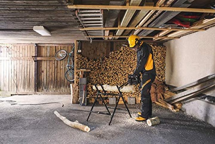 Produktbild McCulloch Cse1835 (Elektro Kettensäge)