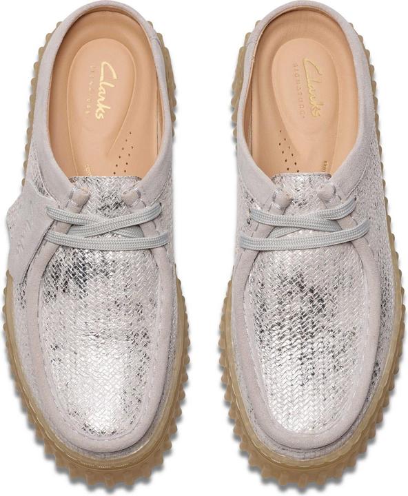 Actual product image Clarks Pantoletten (41)