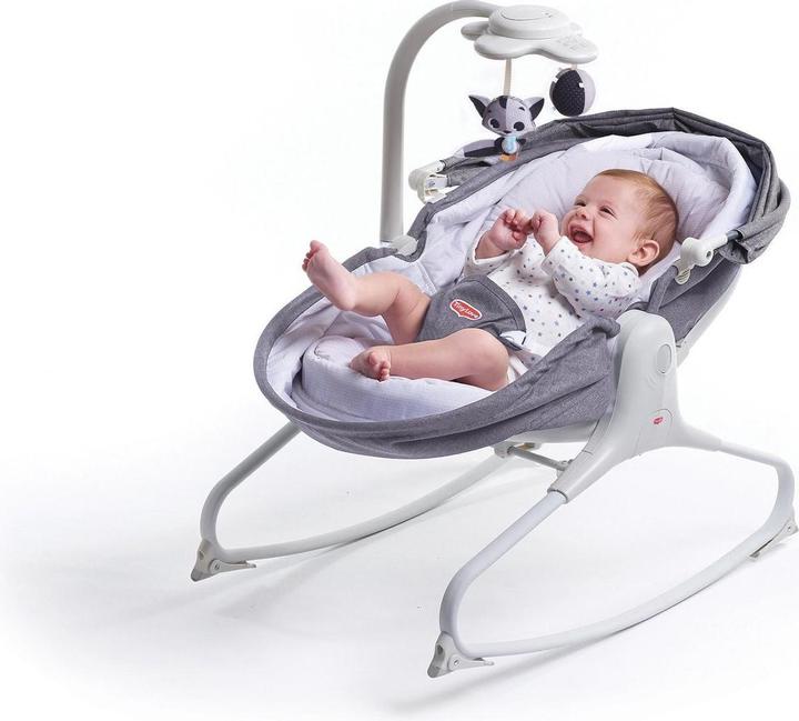 Productafbeelding Tiny Love 3-in-1 Rocker Napper Cozy