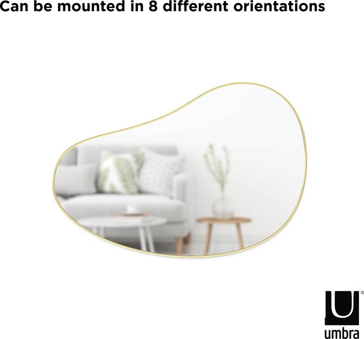 Produktbild Umbra Hubba (61 x 91 cm)