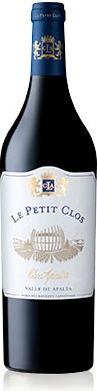 Produktbild Lapostolle Petit Clos Apalta Domaines Bournet - Chile