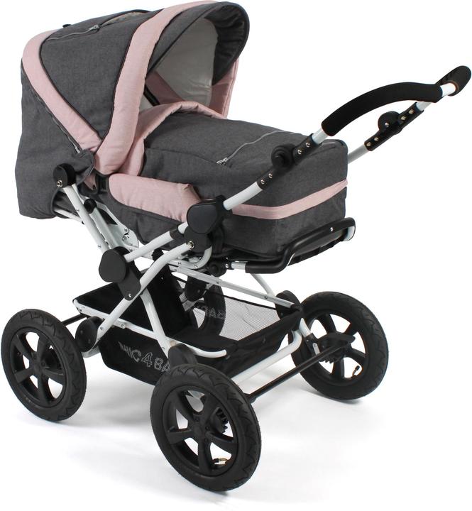 Produktbild Chic 4 Baby Kombi Viva