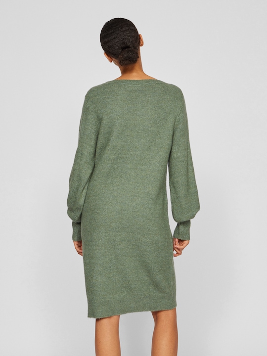 Produktbild Vila Strick Midikleid (S)