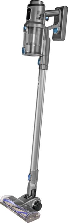 Actual product image TechniSat VIOLA VC6 - cordless hoover (rechargeable battery, up to 60 min, suction power 25000Pa, brushless)