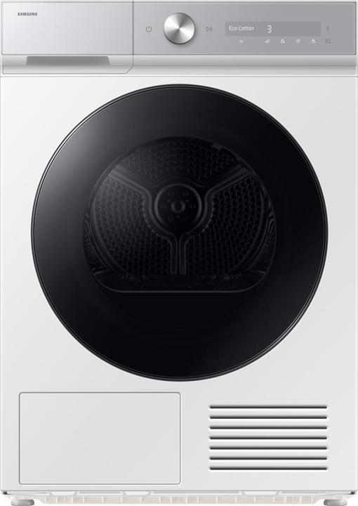 Samsung DV90DB8845GHU2 (9 kg, Rechts, Wechselbar)