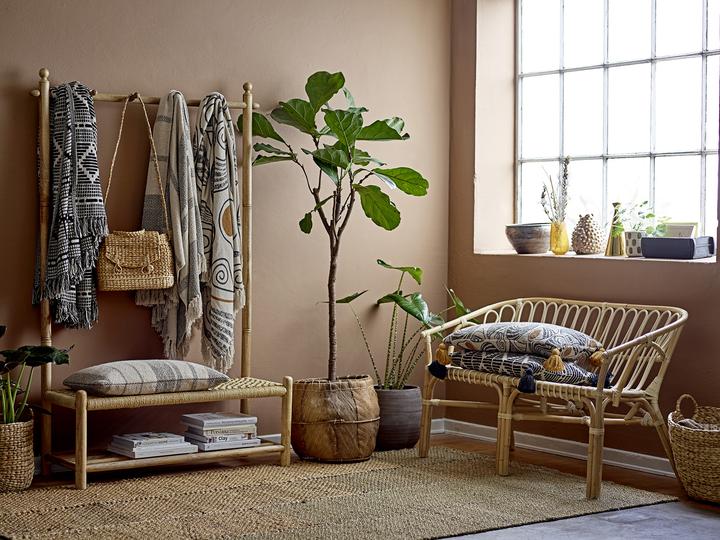 Productafbeelding Bloomingville Gutte (130 x 160 cm)