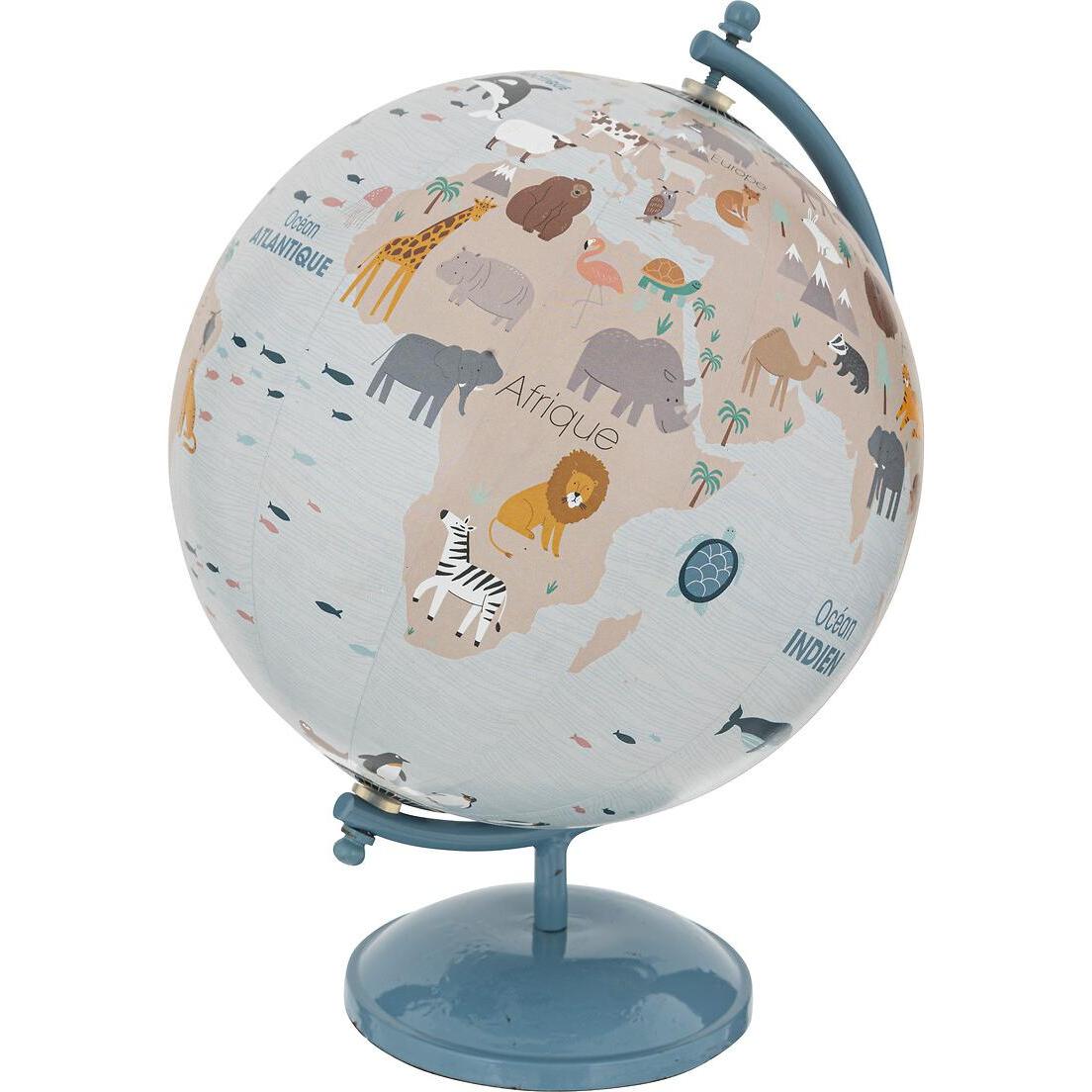 Atmosphera, Globus, 195839B (20 cm)