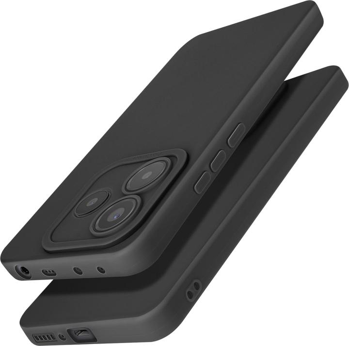 Actual product image Avizar SoftGlow Case (Xiaomi Redmi Note 14 Pro 5G)