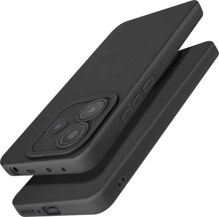 Produktbild Avizar SoftGlow Case (Xiaomi Redmi Note 14 Pro 5G)