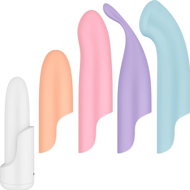Produktbild Satisfyer Playful Four