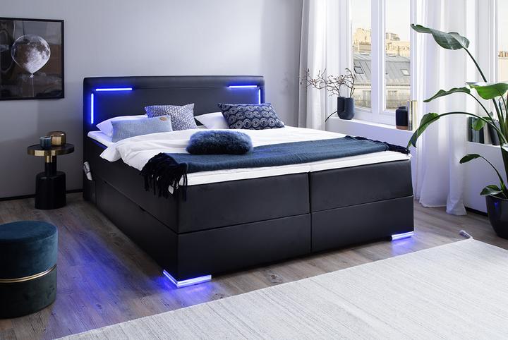 Actual product image Lipo Los Angeles (160 x 200 cm)