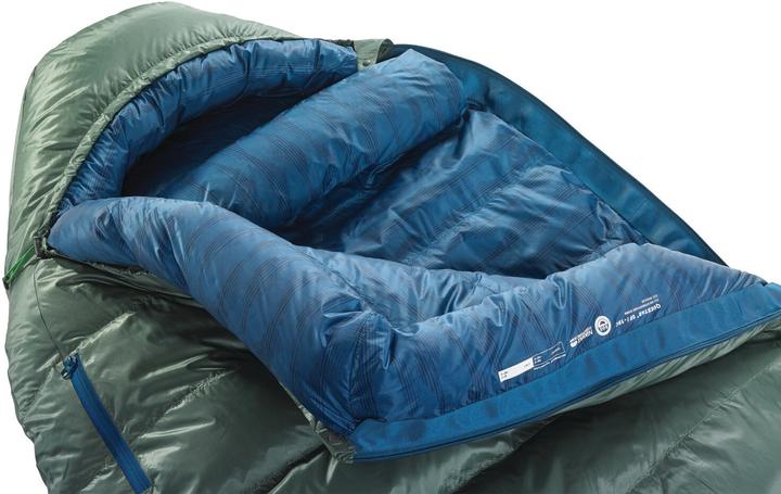 Actual product image Therm-a-Rest Questar 0F/-18C (200 cm)