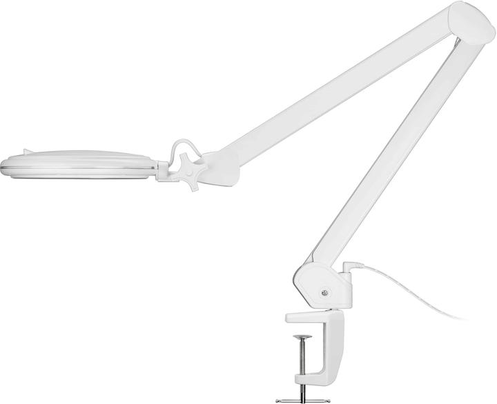 Produktbild Goobay LED-Klemm-Lupenleuchte, 10 W