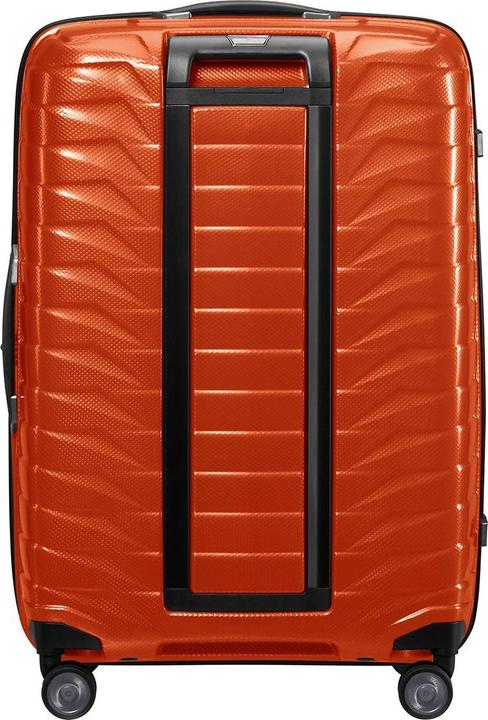Actual product image Samsonite Proxis Trolley mit 4 Rollen 69cm (75 l)