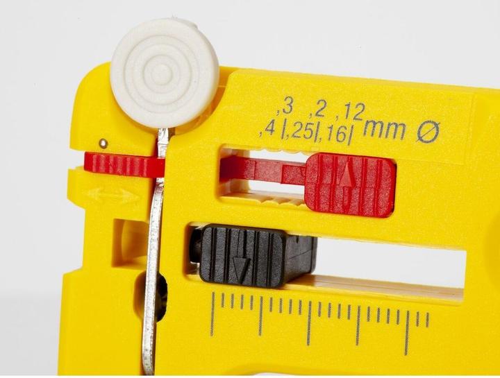 Actual product image Jokari Wire stripper Suitable for (102 mm)