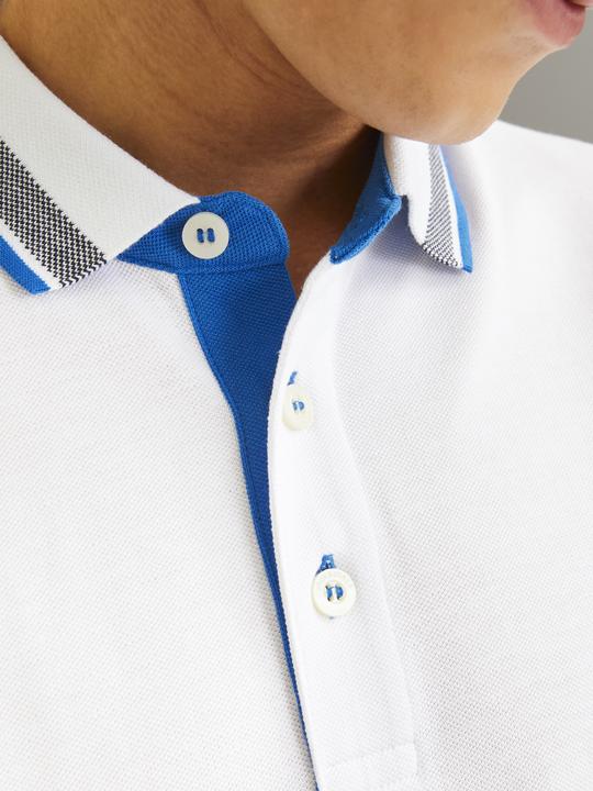 Produktbild Jack & Jones Jjepaulos Polo Ss Noos (XL)
